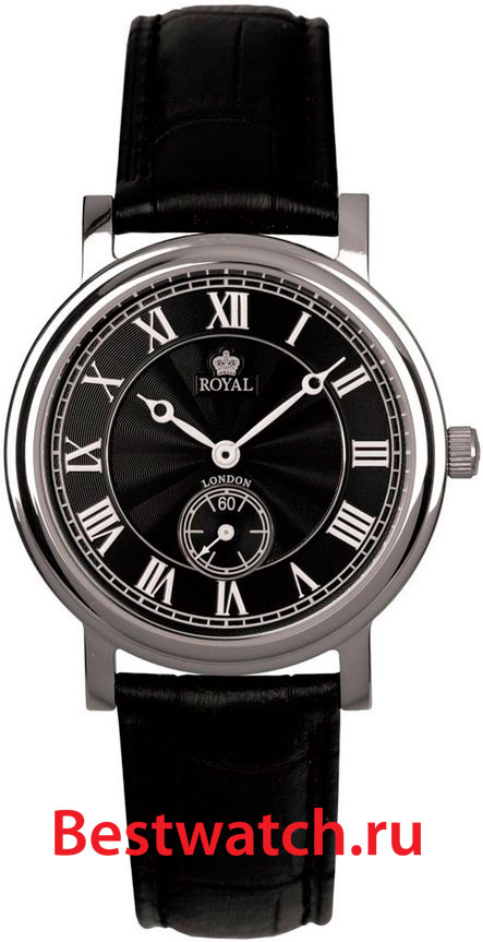 Часы Royal London Fashion 40069-01